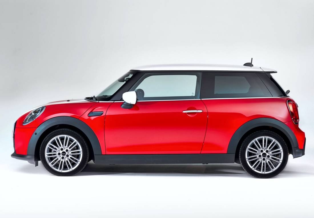 REPUESTOS DE MINI COOPER EN VENTA